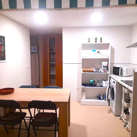 Apartamento Con Piscina Cerca De La Playa Garrucha Bagian luar foto