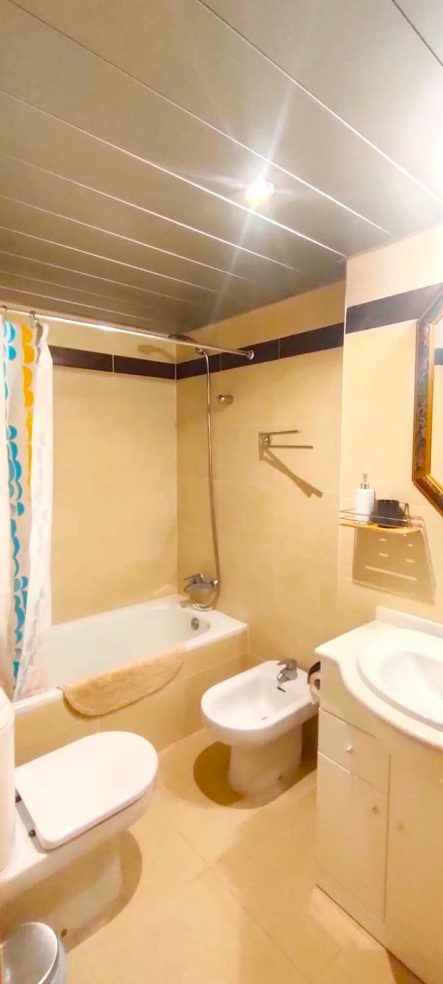 Apartamento Con Piscina Cerca De La Playa Garrucha Bagian luar foto