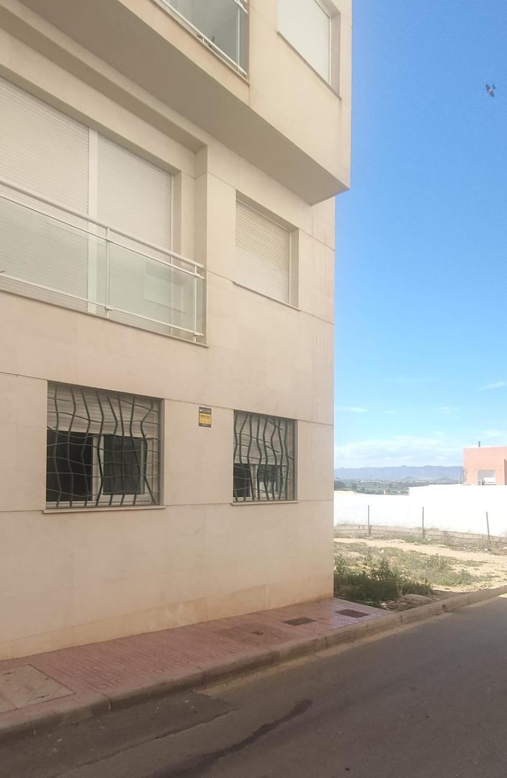 Apartamento Con Piscina Cerca De La Playa Garrucha Bagian luar foto